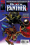 Black Panther (1998)  n° 25 - Marvel Comics