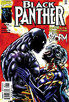 Black Panther (1998)  n° 26 - Marvel Comics