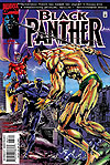 Black Panther (1998)  n° 28 - Marvel Comics