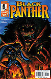 Black Panther (1998)  n° 2 - Marvel Comics