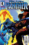 Black Panther (1998)  n° 3 - Marvel Comics