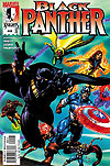 Black Panther (1998)  n° 8 - Marvel Comics