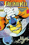 Checkmate (1988)  n° 12 - DC Comics