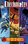 Checkmate (1988)  n° 13 - DC Comics