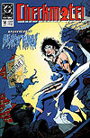 Checkmate (1988)  n° 14 - DC Comics
