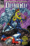 Checkmate (1988)  n° 25 - DC Comics