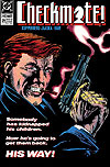 Checkmate (1988)  n° 26 - DC Comics