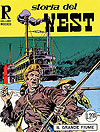 Collana Rodeo (1967)  n° 2 - Sergio Bonelli Editore