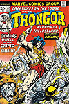 Creatures On The Loose! (1971)  n° 27 - Marvel Comics