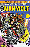 Creatures On The Loose! (1971)  n° 32 - Marvel Comics