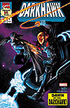 Darkhawk (2021)  n° 1 - Marvel Comics