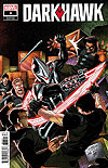 Darkhawk (2021)  n° 3 - Marvel Comics