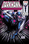 Darkhawk (2021)  n° 3 - Marvel Comics