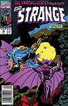 Doctor Strange, Sorcerer Supreme (1988)  n° 16 - Marvel Comics