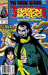 Doctor Strange, Sorcerer Supreme (1988)  n° 22 - Marvel Comics