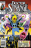 Doctor Strange, Sorcerer Supreme (1988)  n° 2 - Marvel Comics