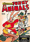 Fawcett's Funny Animals (1942)  n° 27 - Fawcett