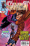 Gambit (1999)  n° 2 - Marvel Comics
