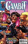 Gambit (1999)  n° 3 - Marvel Comics