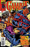 Gambit (1999)  n° 4 - Marvel Comics