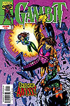 Gambit (1999)  n° 5 - Marvel Comics