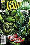 Gambit (1999)  n° 6 - Marvel Comics