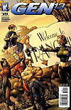 Gen 13 (2006)  n° 10 - DC Comics/Wildstorm