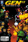 Gen 13 (2006)  n° 11 - DC Comics/Wildstorm