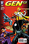 Gen 13 (2006)  n° 12 - DC Comics/Wildstorm