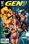Gen 13 (2006)  n° 13 - DC Comics/Wildstorm