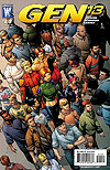 Gen 13 (2006)  n° 14 - DC Comics/Wildstorm