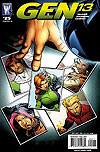 Gen 13 (2006)  n° 15 - DC Comics/Wildstorm