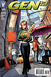Gen 13 (2006)  n° 16 - DC Comics/Wildstorm