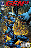 Gen 13 (2006)  n° 17 - DC Comics/Wildstorm