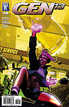 Gen 13 (2006)  n° 18 - DC Comics/Wildstorm