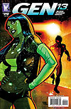 Gen 13 (2006)  n° 19 - DC Comics/Wildstorm