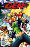 Gen 13 (2006)  n° 1 - DC Comics/Wildstorm