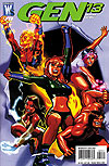 Gen 13 (2006)  n° 20 - DC Comics/Wildstorm