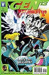 Gen 13 (2006)  n° 21 - DC Comics/Wildstorm