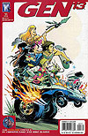 Gen 13 (2006)  n° 23 - DC Comics/Wildstorm