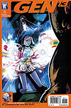 Gen 13 (2006)  n° 25 - DC Comics/Wildstorm