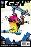 Gen 13 (2006)  n° 27 - DC Comics/Wildstorm