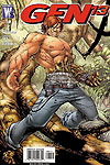 Gen 13 (2006)  n° 4 - DC Comics/Wildstorm