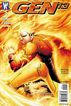 Gen 13 (2006)  n° 5 - DC Comics/Wildstorm