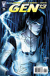 Gen 13 (2006)  n° 6 - DC Comics/Wildstorm
