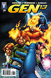 Gen 13 (2006)  n° 8 - DC Comics/Wildstorm