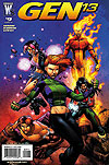 Gen 13 (2006)  n° 9 - DC Comics/Wildstorm