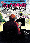 G.I. Combat (1957)  n° 49 - DC Comics