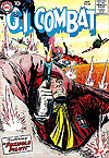 G.I. Combat (1957)  n° 50 - DC Comics