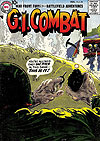 G.I. Combat (1957)  n° 51 - DC Comics